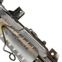 фото thumb №9, Dodge charger 2019 колонки кермові