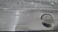 фото thumb №8, Volvo xc90 ii молдинг порог, порог правая 14-