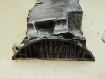 фото thumb №8, Поддон масляная volvo v70 ii 2.4 turbo бензин b5244t 2000r-