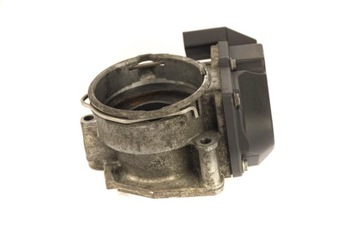 фото thumb №7, Skoda fabia ii 1.4 tdi дросельна заслінка 03g128063d