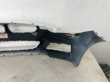 фото thumb №10, Бампер перед переднє bmw 3 f30 f31 m набір 4 pdc