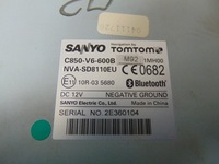 фото thumb №13, Радио заводские навигация mazda 5 ii cw c850-v6-600b