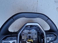 фото thumb №6, Воздуховод кожа мультифункция peugeot 308 3008 ii