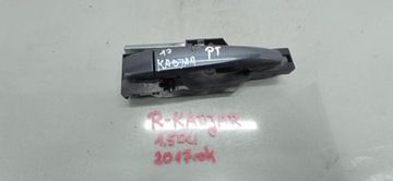 фото thumb №1, Ручка дверь правый зад kadjar