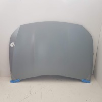 фото thumb №1, Mercedes cla 118 капот кришка двигуна ґрунтовка nowa