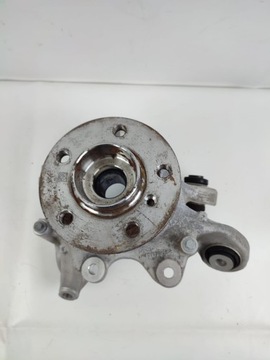 фото thumb №5, Bmw ix i20 поворотный кулак зад левая задняя 6890577 33306890577
