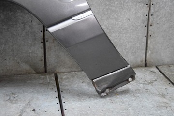 фото thumb №6, Jeep grand cherokee wj крило лівий перед