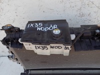 фото thumb №5, Радіатор комплект hyundai ix35 wodór