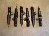 Купити Renault premium magnum dxi насос-форсунка насос-форсунка інжектор 20555521, фото thumb