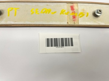 фото thumb №14, Дерево dekor боковина обивка дверь правый перед mercedes w124 sedan универсал