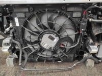 фото thumb №8, Pas перед радиатор радар bmw g01 f97 m40dx lci