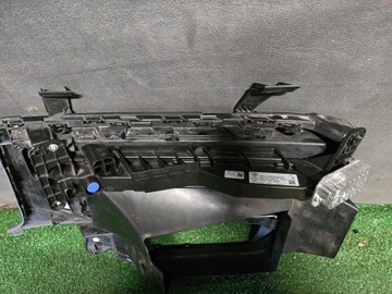 фото thumb №6, Решётка лампа drl правая porsche cayenne 9y рестайлинг