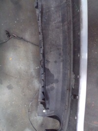 фото thumb №8, Бампер задняя задний audi a6 c6 sedan pdc ly7h