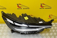 фото thumb №11, Infiniti qx60 2022 2023- фара лампа led r usa