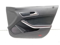 фото thumb №16, Сиденья комплект заднее сиденье обшивки amg - mercedes cla c117 w117 amg lift