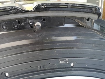 фото thumb №12, Bmw i3 - капот, кришка двигуна