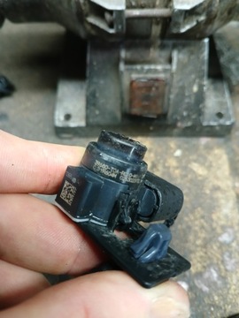 фото thumb №9, Датчик парковка pdc перед honda cr-v iv рестайлинг 2012-