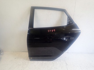 фото thumb №1, Дверь левая задние левый зад hyundai ix35 2010-