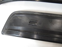 фото thumb №11, Накладки порогові накладки bmw e90 e91