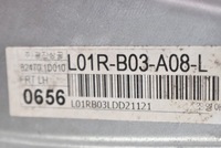 фото thumb №6, Підйомник скло лівий перед eu 824701d010 kia carens 3 iii 06-10