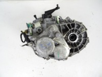 фото thumb №9, Nissan 1.5 dci кпп кпп / коробка передач tl4138 2019 r