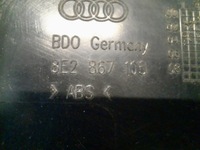 фото thumb №11, Audi a4 b7 оббивка двері перед ліва 8e2867105