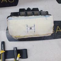 фото thumb №8, Fiat 500 e передний рестайлинг электрик панель консоль подушки подушка безопасности