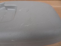 фото thumb №6, Honda fr-v pas безопасности средний задняя задний