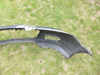 Mazda 3 iii hb sport бампер перед передний poznań Недорого, фото thumb