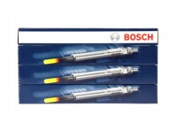 Купити 4x свічки запалювання розжарювання bosch 250 202 040, фото thumb