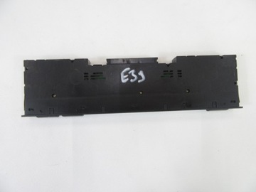 фото thumb №6, Панель подогреваемых обогрева сидений asc bmw e38 e39
