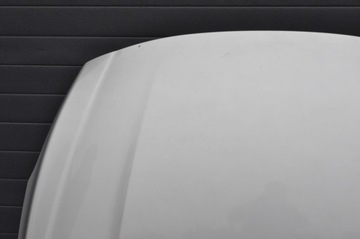 фото thumb №5, Volvo s60 ii v60 капот кришка камери двигуна