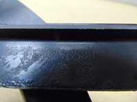 фото thumb №8, Петля капот левый peugeot 307 чёрный exld