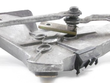 фото thumb №5, Mercedes s w220 механизм дворник перед