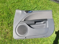 фото thumb №1, Боковина двері перед праві оббивка leon ii 5d eu