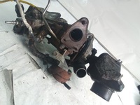 фото thumb №3, L408 турбонагнітач renault master 2.3 dci m9t