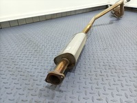 фото thumb №7, Hyundai i20 iii 20- выхлоп гаситель конечный 28700q100