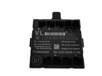 фото thumb №1, Mercedes b klasa w246 246 модуль двері ліва перед