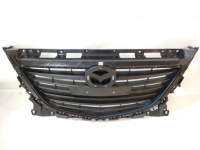 фото thumb №1, Mazda 3 iii решётка радиатора решётка радиатора радиатора перед 2013- 13-