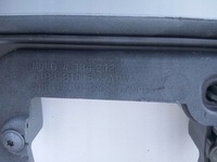 фото thumb №10, Молдинг порог порог правый ford fiesta mk7 vii