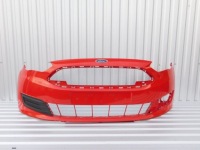 фото thumb №1, Ford c-max 15- бампер передній перед