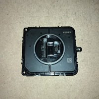 фото thumb №1, Модуль блок керування перетворювач led volvo 32337413 mid