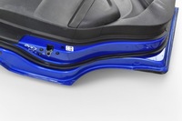 фото thumb №14, Двері лівий задня chevrolet trax 2014r. gqm 2013-2017