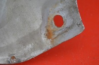 фото thumb №9, Pas передній підсилювач верхній mercedes ml w163 3.2 v6 218 km 97-01