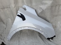 фото thumb №1, Крила правий перед renault captur ii 20-