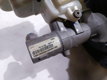 фото thumb №10, Усилитель насос тормоза ford explorer 2016-