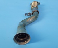 фото thumb №10, Mercedes w206 c200 шланг труба трубка рециркуляции выхлопных газов egr a6541406903