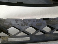 Mercedes s w221 mopf правый передняя часть foglamp a2218201058 fog light re led Цена, фото thumb