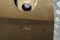 фото thumb №10, B-max двері праве передні burnished головний