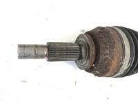 фото thumb №8, Renault talisman 1.6 dci 160 km edc привідний вал права 391009398r